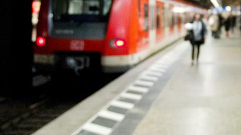 S-Bahn