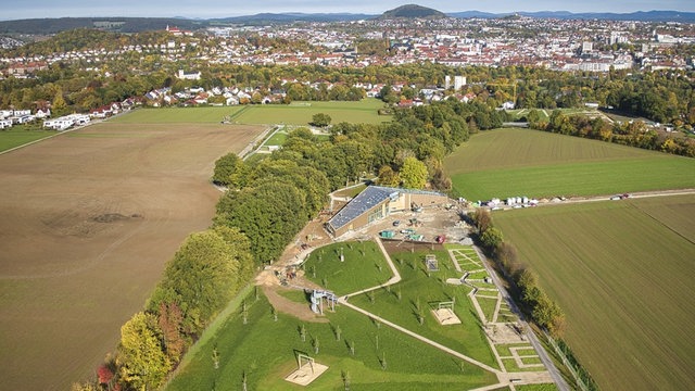 Landesgartenschau In Fulda: Tipps Und Wegweiser Für Unterschiedliche ...