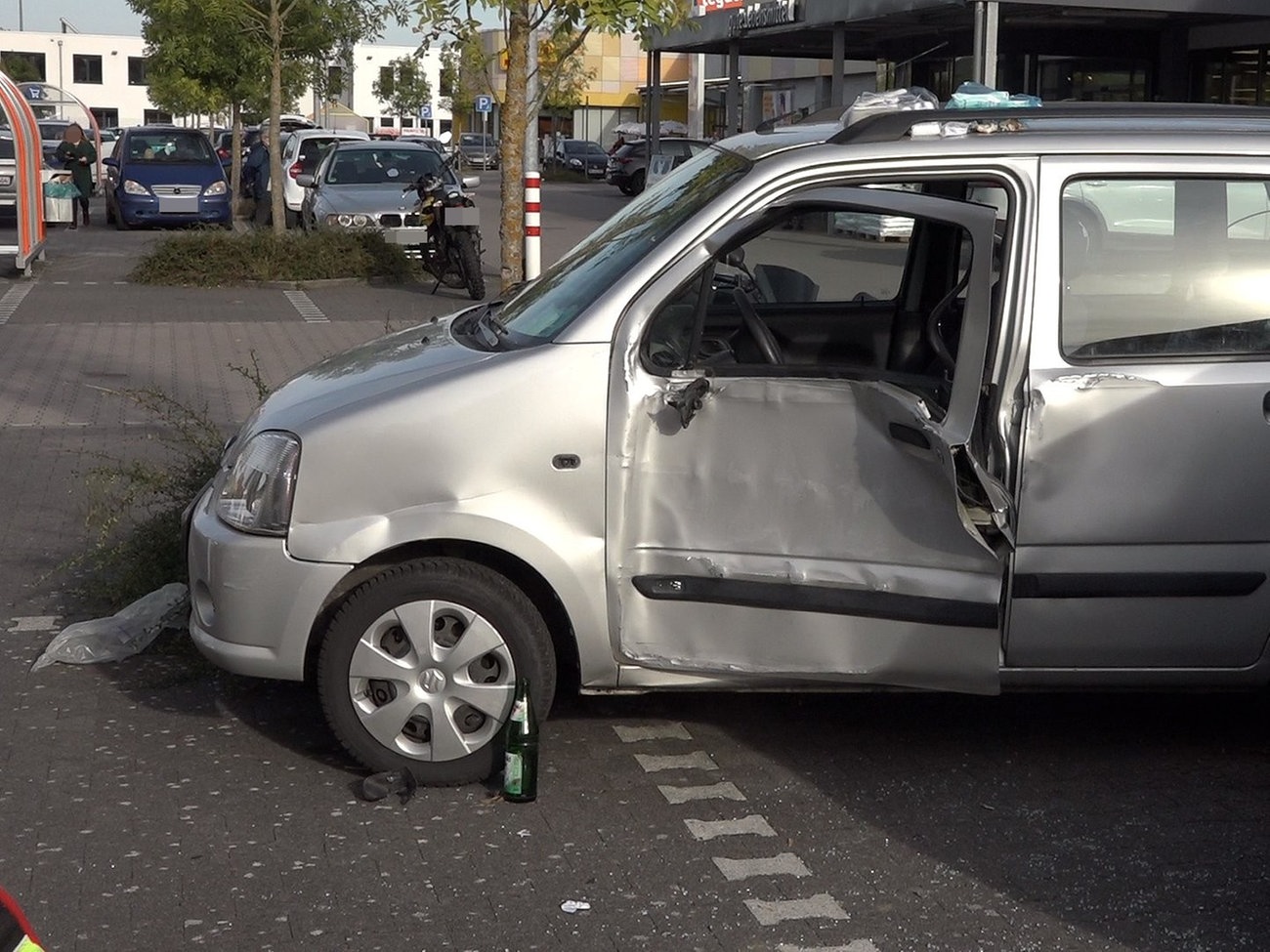 Wenn Alte Autofahrer Zur Gefahr Werden Hessenschau De Panorama