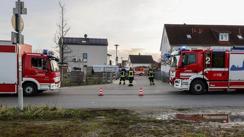 Der sechsjährige Junge starb noch am Unfallort.