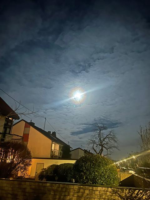 Vollmond