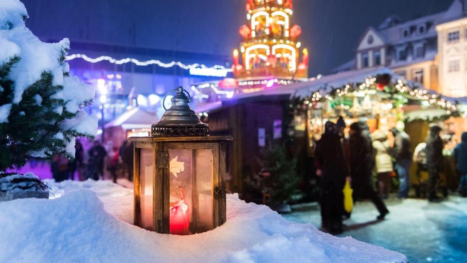 Weihnachtsmärkte in Hessen 2024 – Aktuelle News und Informationen 