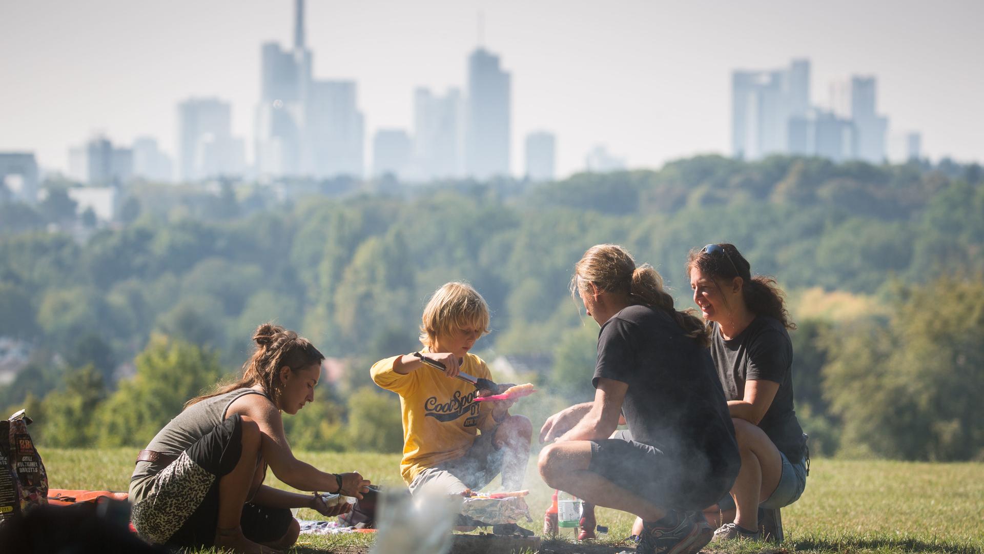 Feiertage und Brückentage in Hessen Termine für 2024, 2025 und 2026