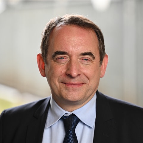 Alexander Lorz (CDU) 