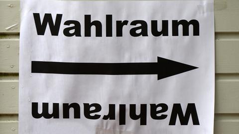 Wahlen