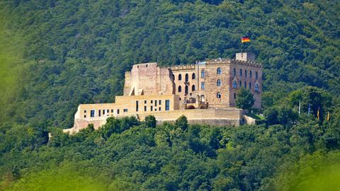 Hambacher Schloss