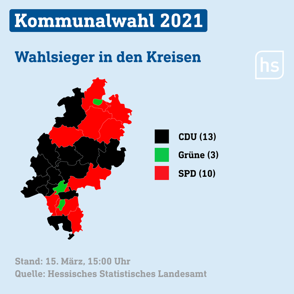 ParteienHochburgen Wo die SPD noch über 90 Prozent holte und die