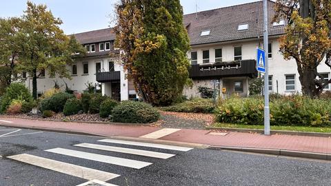 Krankenhaus Melsungen