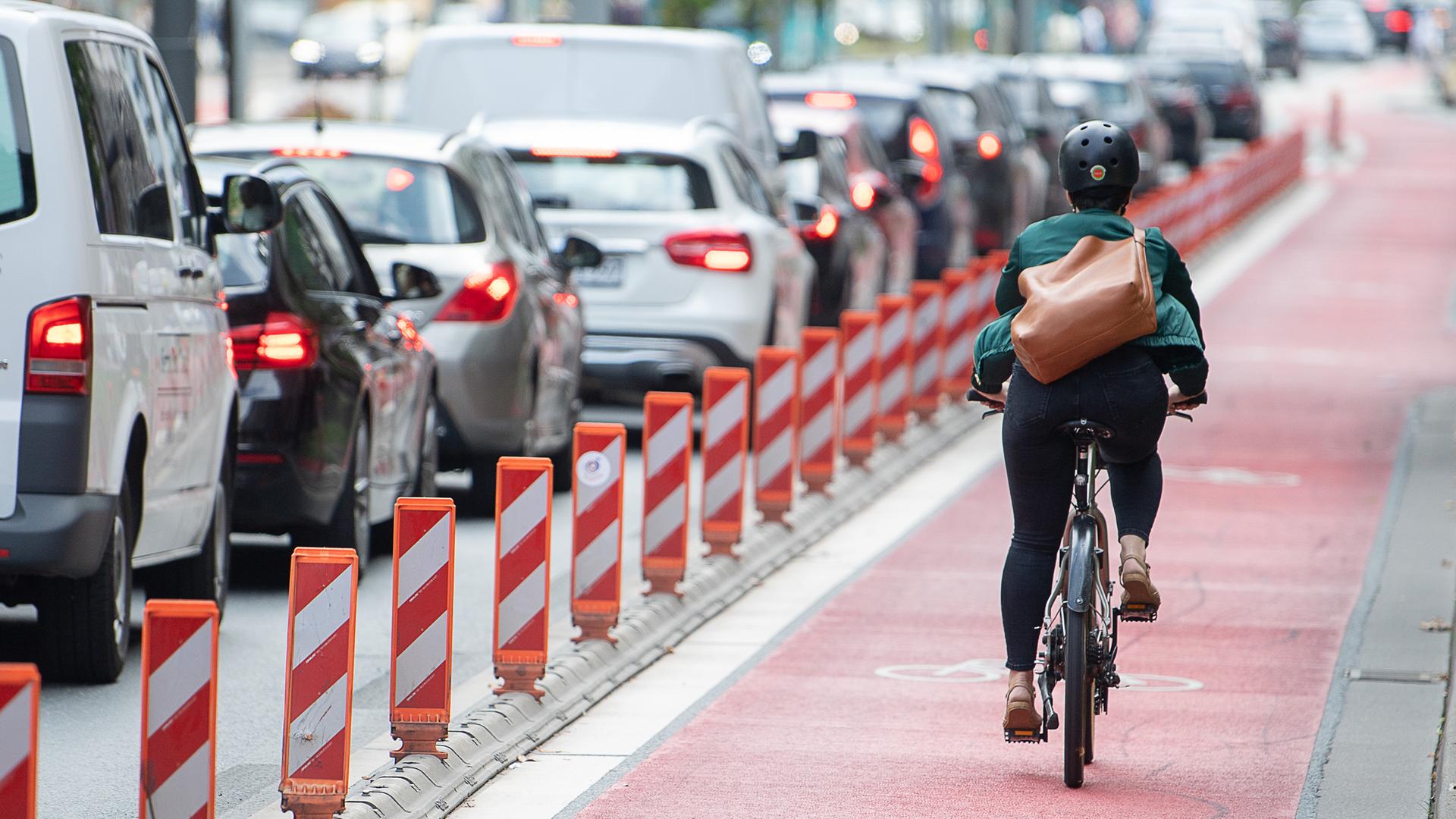 Verkehrswende News: Aktuelle Nachrichten Aus Hessen Im Überblick ...