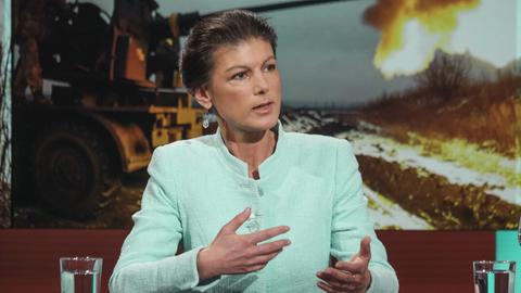 Sahra Wagenknecht