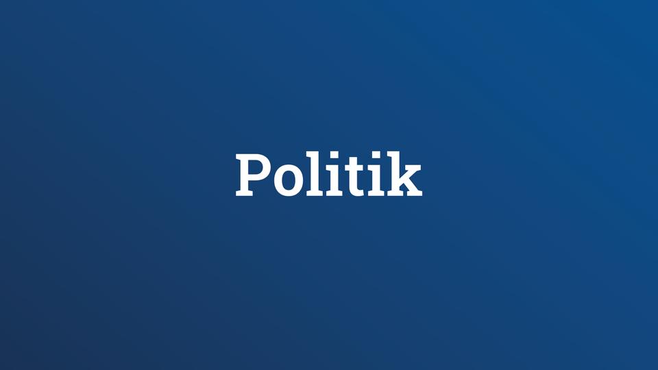 Politik | Hessenschau.de