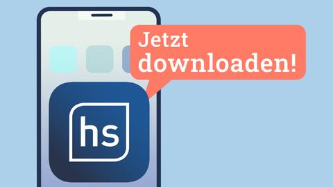 hessenschau App Jetzt downloaden