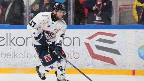 Andrew Bodnarchuk (EC Kassel Huskies)