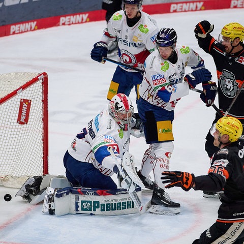 Folgt auf den Jubel gegen Berlin bald der Jubel über die Pre-Playoffs?