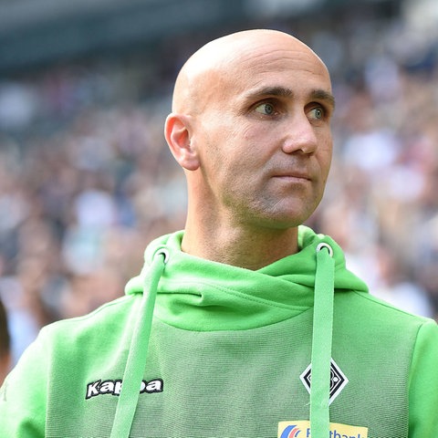 André Schubert