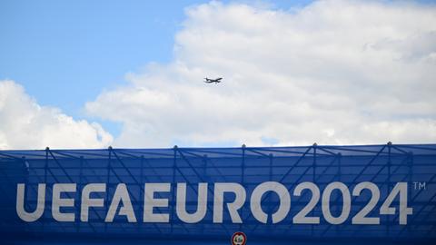 EM Frankfurt Stadion