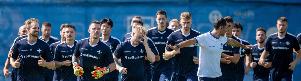 SV Darmstadt 98 | Hessenschau.de