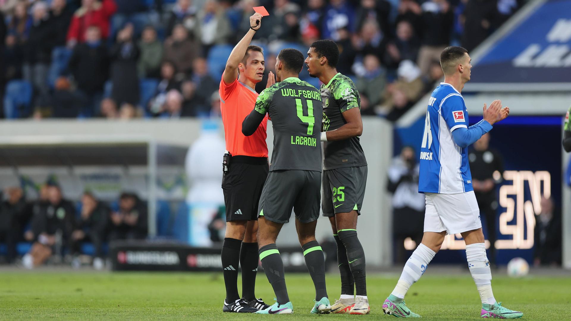 Darmstadt 98 x Wolfsburg: que horas é o jogo hoje, onde vai ser e mais