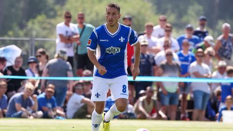 Fabian Schnellhardt von Darmstadt 98