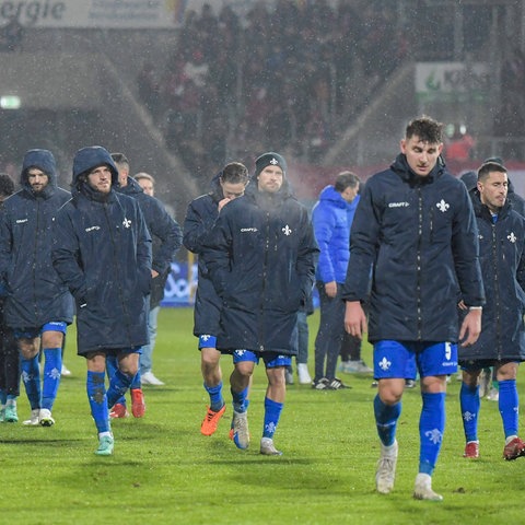 Darmstadt 98 x Wolfsburg: que horas é o jogo hoje, onde vai ser e mais