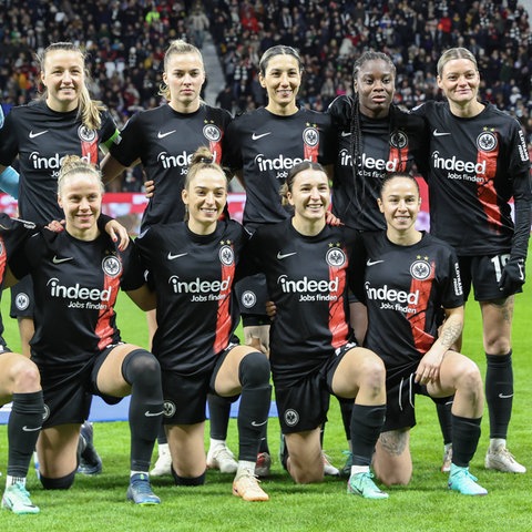 Eintracht Frankfurt Frauen