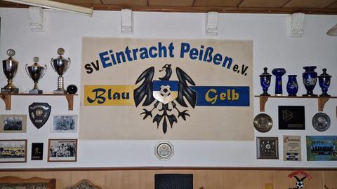 Eintracht Frankfurt Doppelgänger