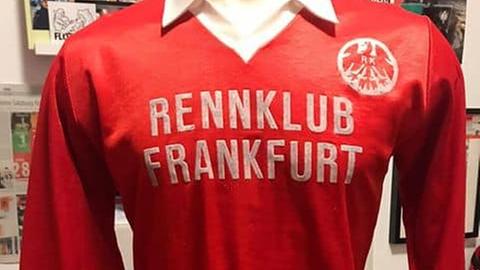 Eintracht Frankfurt Doppelgänger