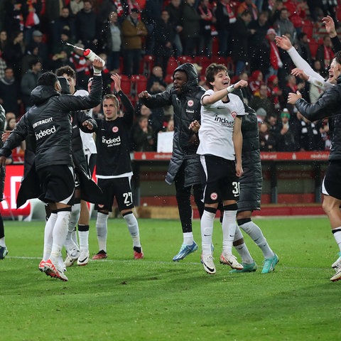 Eintracht Frankfurt