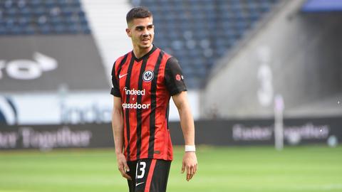 André Silva