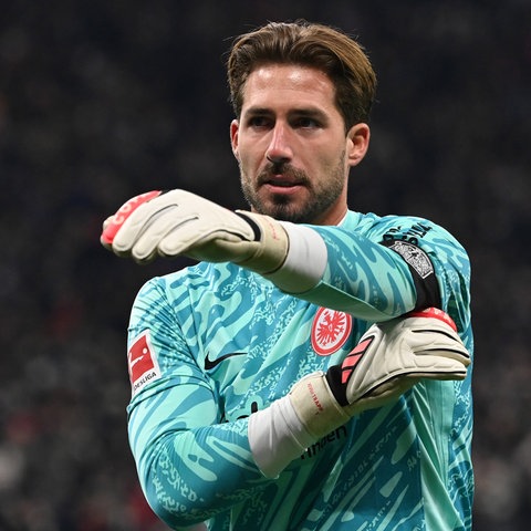 Kevin Trapp