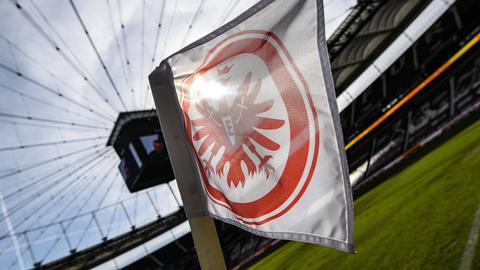 Eintracht Frankfurt setzt erneut ein gesellschaftliches Zeichen.