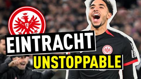 FUSSBALL 2000: Eintracht Frankfurt – Konkurrenzkampf auf Topniveau?