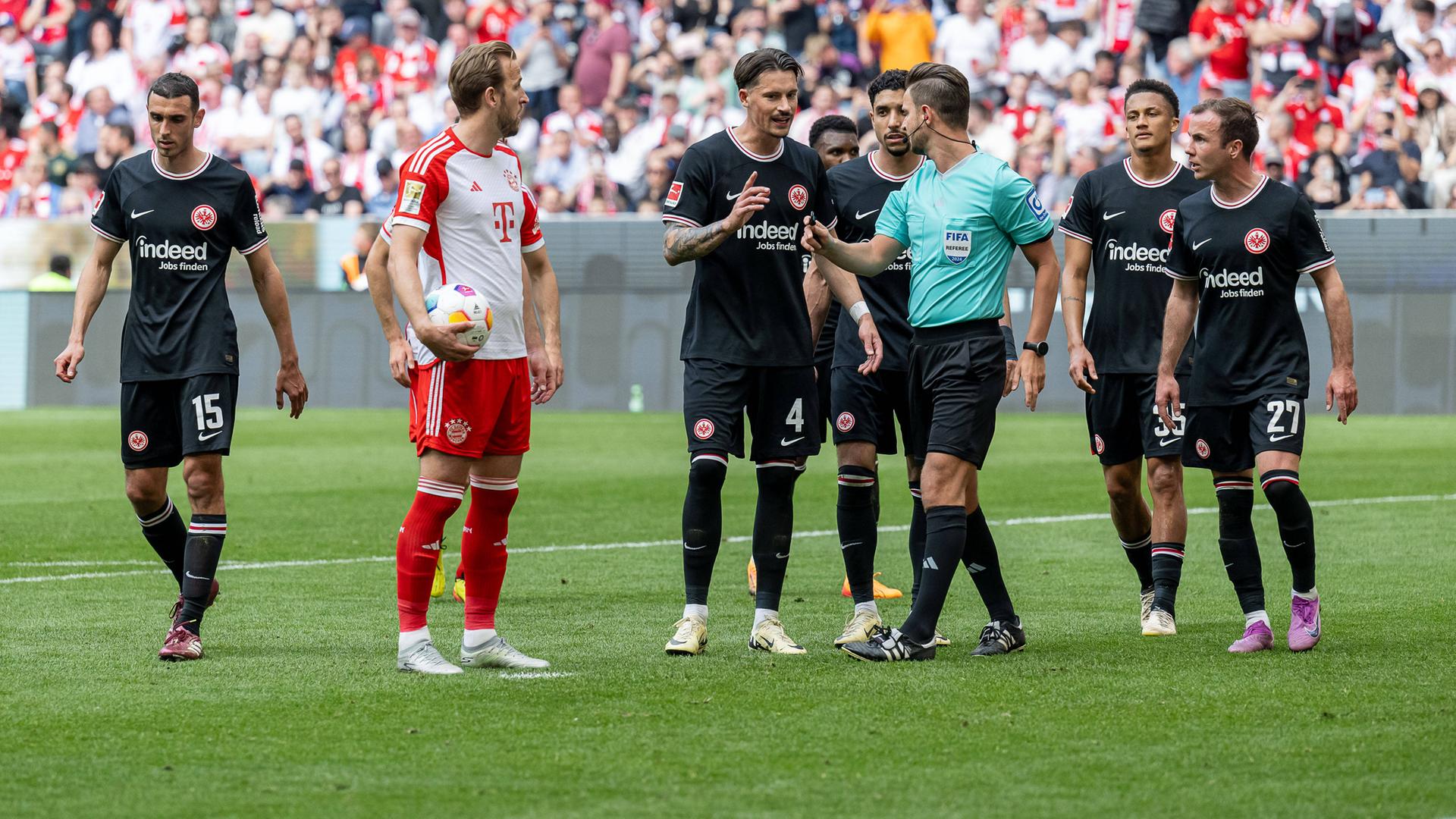 Eintracht Frankfurt