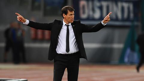 Rudi Garcia