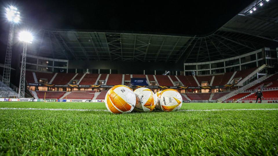 Eintracht Frankfurt: Was SGE-Fans für das Antwerpen-Spiel ...