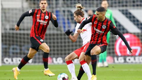 Imago Barkok Eintracht Leipzig