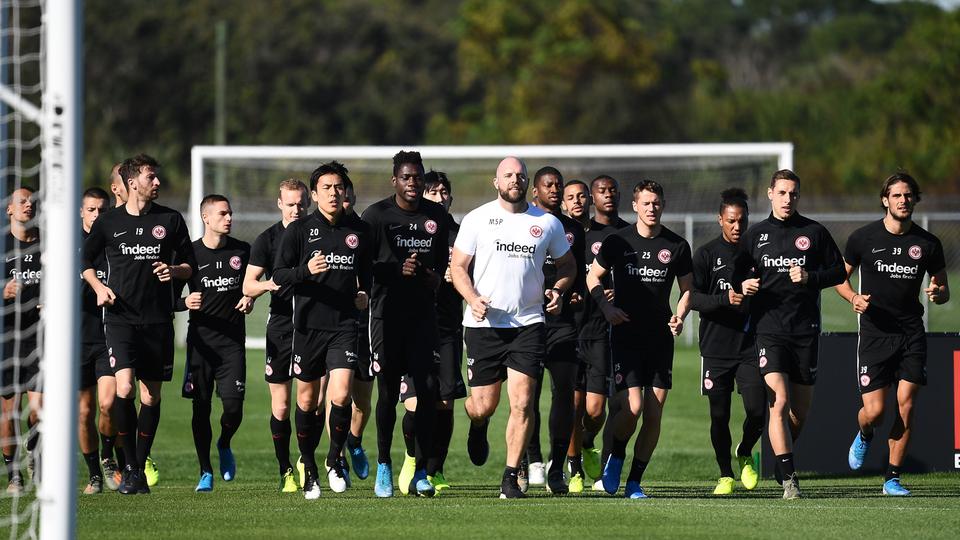 Eintracht Frankfurt | hessenschau.de