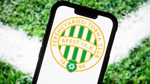 Ferencvaros Budapest