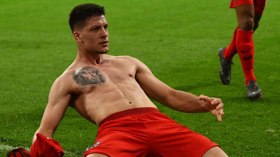 Luka jovic