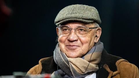 Felix Magath