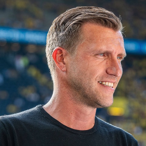 Markus Krösche