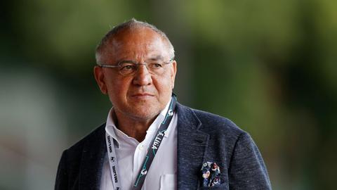 Felix Magath