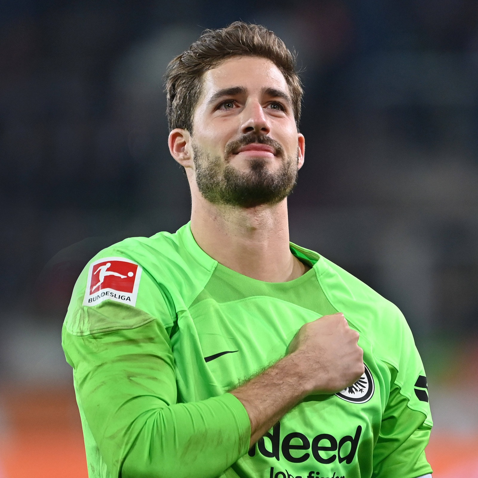 Wer ist der beste Torwart von Eintracht Frankfurt?