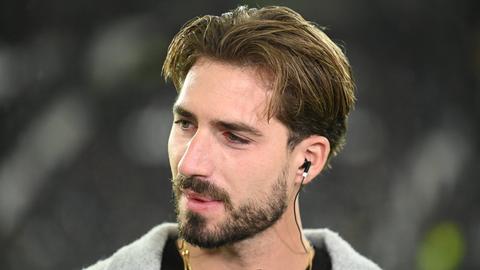 Kehrt zurück ins Eintracht-Tor: Kevin Trapp.