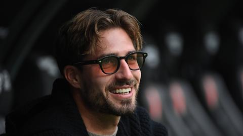 Kevin Trapp