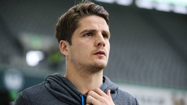 Offiziell! Eintracht Frankfurt holt Pirmin Schwegler zurück ...