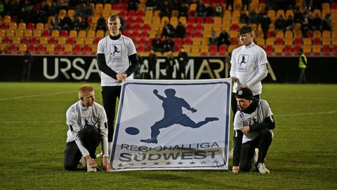 Regionalliga | hessenschau.de