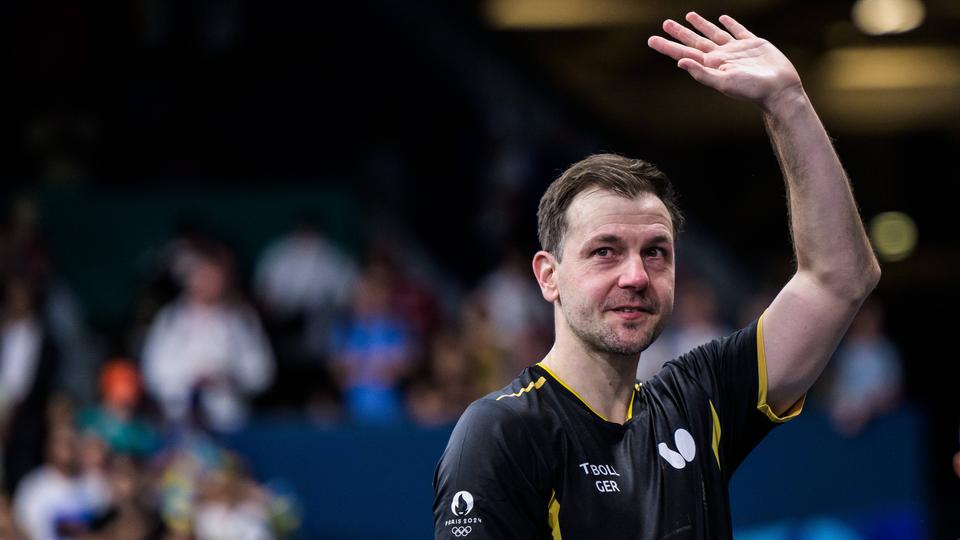 Timo Bolls emotionaler Abschied: 