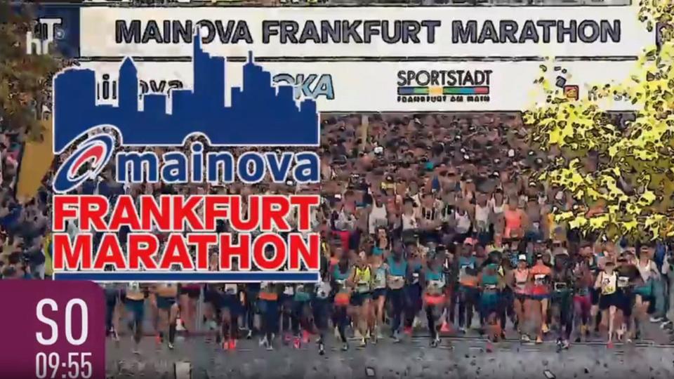 Frankfurt Marathon 2023 live im hr verfolgen hessenschau.de