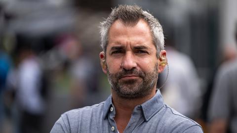 Timo Glock wird 2025 wieder Rennen fahren.